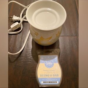 Scentsy Oil Diffuser